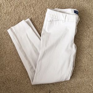 Old Navy Pixie Pants